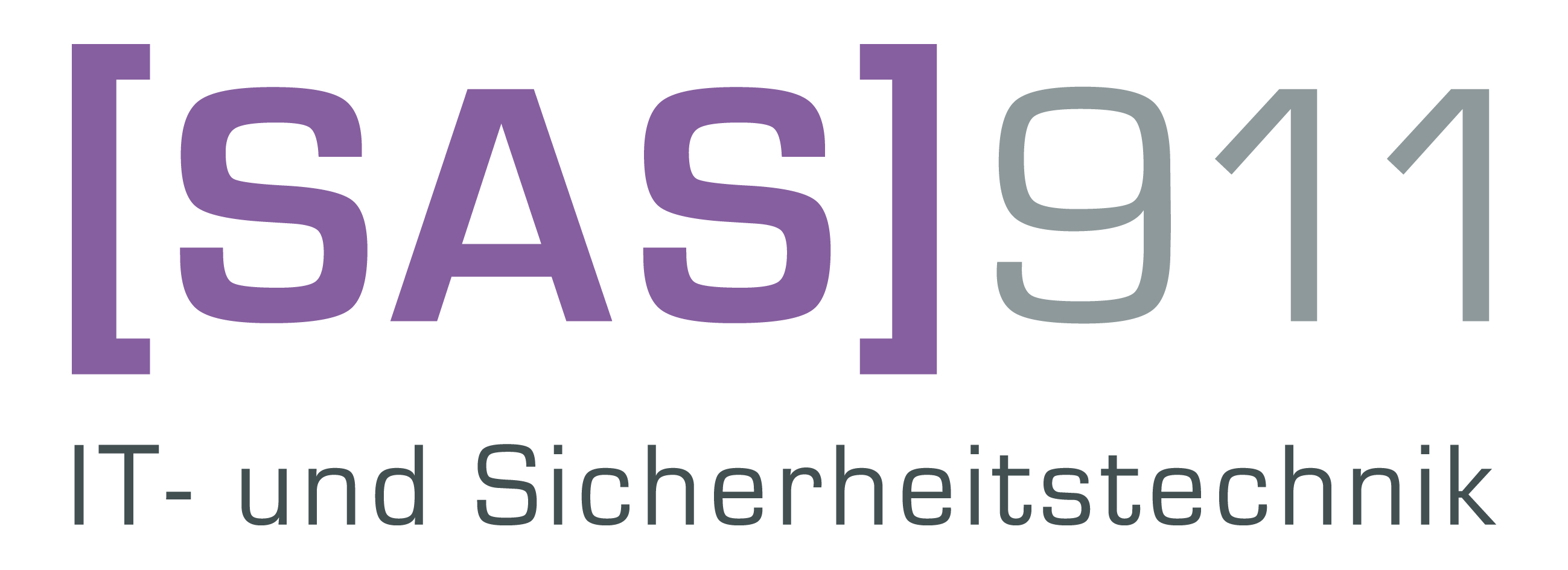 SAS911 Logo